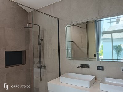 2R0600 ให้เช่า pool villa 3 ห้องนอน 3 ห้องน้ำ ราคา 240,000/เดือน โซนเชิงทะเล,ถลาง