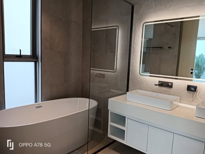 2R0600 ให้เช่า pool villa 3 ห้องนอน 3 ห้องน้ำ ราคา 240,000/เดือน โซนเชิงทะเล,ถลาง