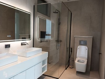 2R0600 ให้เช่า pool villa 3 ห้องนอน 3 ห้องน้ำ ราคา 240,000/เดือน โซนเชิงทะเล,ถลาง