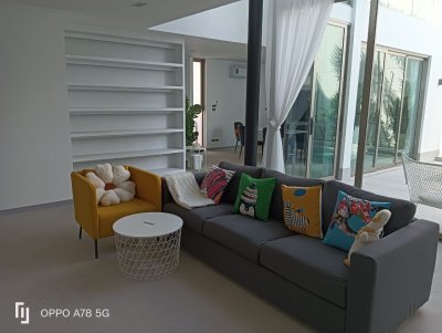 2R0600 ให้เช่า pool villa 3 ห้องนอน 3 ห้องน้ำ ราคา 240,000/เดือน โซนเชิงทะเล,ถลาง