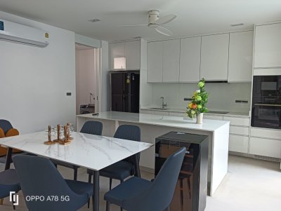 2R0600 ให้เช่า pool villa 3 ห้องนอน 3 ห้องน้ำ ราคา 240,000/เดือน โซนเชิงทะเล,ถลาง