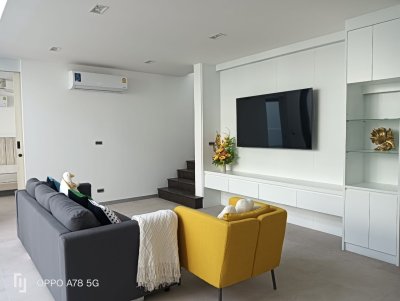 2R0600 ให้เช่า pool villa 3 ห้องนอน 3 ห้องน้ำ ราคา 240,000/เดือน โซนเชิงทะเล,ถลาง