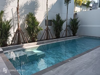 2R0600 ให้เช่า pool villa 3 ห้องนอน 3 ห้องน้ำ ราคา 240,000/เดือน โซนเชิงทะเล,ถลาง