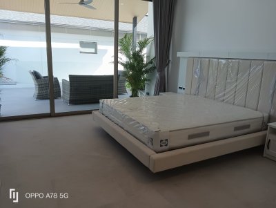 2R0600 ให้เช่า pool villa 3 ห้องนอน 3 ห้องน้ำ ราคา 240,000/เดือน โซนเชิงทะเล,ถลาง