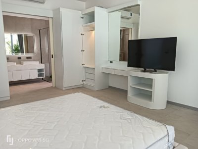 2R0600 ให้เช่า pool villa 3 ห้องนอน 3 ห้องน้ำ ราคา 240,000/เดือน โซนเชิงทะเล,ถลาง