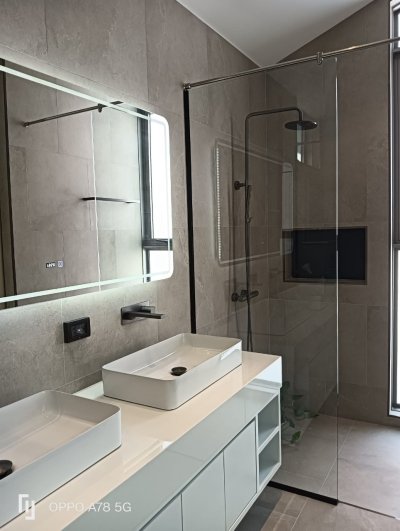 2R0600 ให้เช่า pool villa 3 ห้องนอน 3 ห้องน้ำ ราคา 240,000/เดือน โซนเชิงทะเล,ถลาง