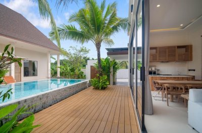 2R0606 ให้เช่า pool villa 5ห้องนอน 6ห้องน้ำ ราคา 280,000/เดือน โซนเชิงทะเล,ถลาง