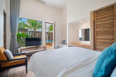 2R0606 ให้เช่า pool villa 5ห้องนอน 6ห้องน้ำ ราคา 280,000/เดือน โซนเชิงทะเล,ถลาง