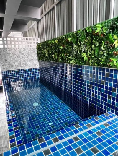 2R0608 ให้เช่า pool villa 3 ห้องนอน  3 ห้องน้ำ ราคา 55,000/เดือน โซนเชิงทะเล,ถลาง