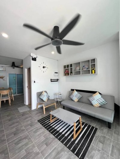 2R0608 ให้เช่า pool villa 3 ห้องนอน  3 ห้องน้ำ ราคา 55,000/เดือน โซนเชิงทะเล,ถลาง