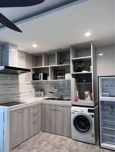 2R0608 ให้เช่า pool villa 3 ห้องนอน  3 ห้องน้ำ ราคา 55,000/เดือน โซนเชิงทะเล,ถลาง