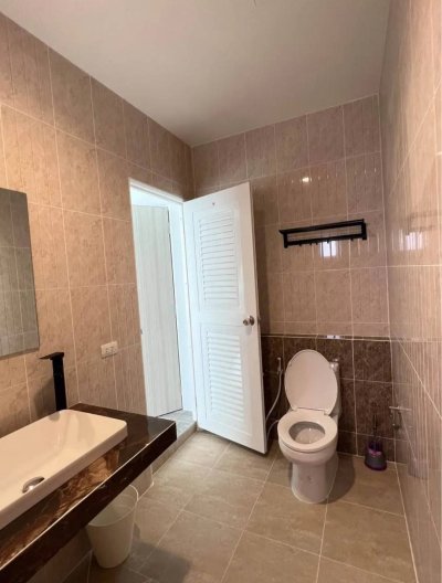 2R0608 ให้เช่า pool villa 3 ห้องนอน  3 ห้องน้ำ ราคา 55,000/เดือน โซนเชิงทะเล,ถลาง