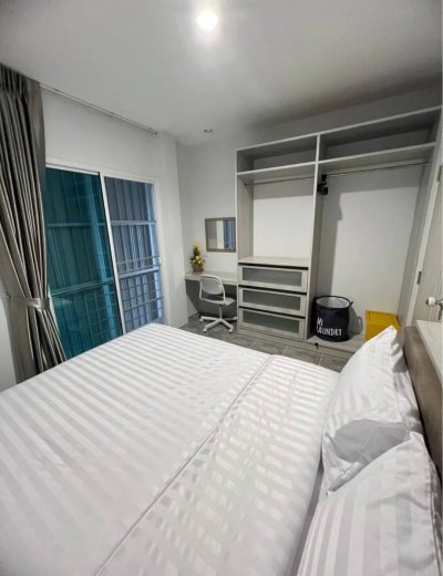 2R0608 ให้เช่า pool villa 3 ห้องนอน  3 ห้องน้ำ ราคา 55,000/เดือน โซนเชิงทะเล,ถลาง