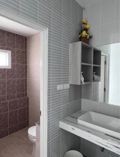 2R0608 ให้เช่า pool villa 3 ห้องนอน  3 ห้องน้ำ ราคา 55,000/เดือน โซนเชิงทะเล,ถลาง