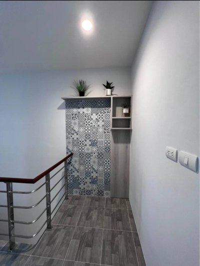 2R0608 ให้เช่า pool villa 3 ห้องนอน  3 ห้องน้ำ ราคา 55,000/เดือน โซนเชิงทะเล,ถลาง