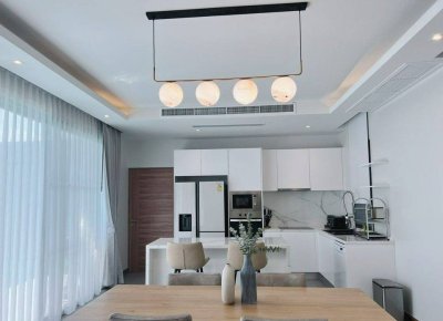 2R0612 ให้เช่า pool villa 3 ห้องนอน 3ห้องน้ำ ราคา 150,000/เดือน โซนเชิงทะเล,ถลาง