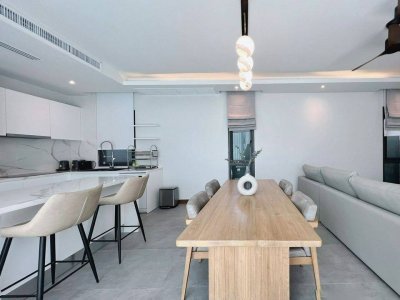 2R0612 ให้เช่า pool villa 3 ห้องนอน 3ห้องน้ำ ราคา 150,000/เดือน โซนเชิงทะเล,ถลาง