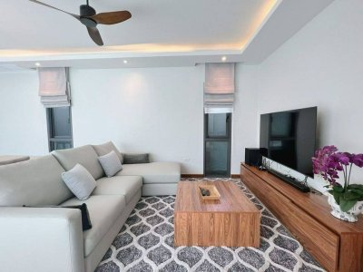 2R0612 ให้เช่า pool villa 3 ห้องนอน 3ห้องน้ำ ราคา 150,000/เดือน โซนเชิงทะเล,ถลาง