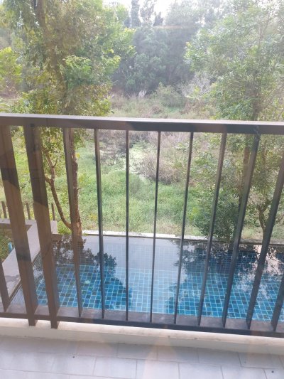 2R0624 คอนโดมิเนียม 1 ห้องนอน 1 ห้องน้ำ ให้เช่าเดือนละ 20,000 บาท โซนเชิงทะเล,ถลาง