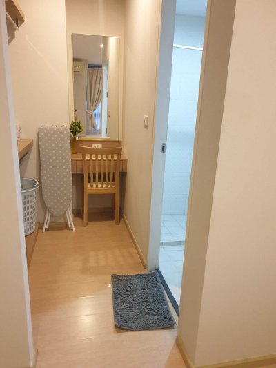 2R0624 คอนโดมิเนียม 1 ห้องนอน 1 ห้องน้ำ ให้เช่าเดือนละ 20,000 บาท โซนเชิงทะเล,ถลาง