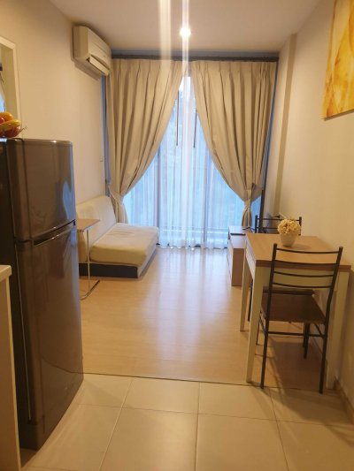 2R0624 คอนโดมิเนียม 1 ห้องนอน 1 ห้องน้ำ ให้เช่าเดือนละ 20,000 บาท โซนเชิงทะเล,ถลาง