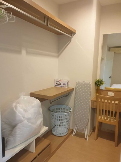 2R0624 คอนโดมิเนียม 1 ห้องนอน 1 ห้องน้ำ ให้เช่าเดือนละ 20,000 บาท โซนเชิงทะเล,ถลาง