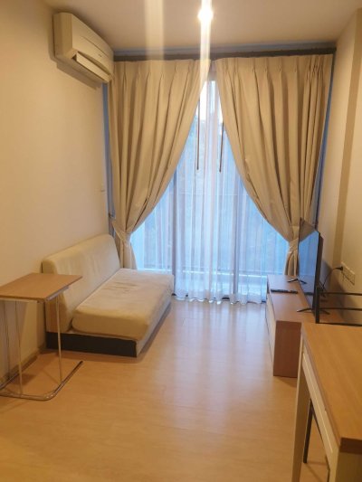 2R0624 คอนโดมิเนียม 1 ห้องนอน 1 ห้องน้ำ ให้เช่าเดือนละ 20,000 บาท โซนเชิงทะเล,ถลาง