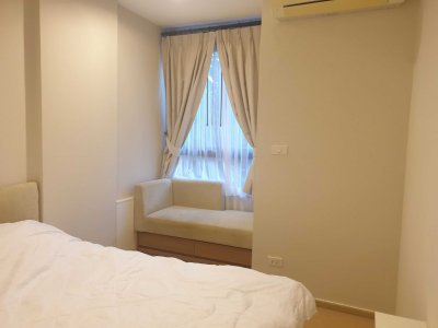 2R0624 คอนโดมิเนียม 1 ห้องนอน 1 ห้องน้ำ ให้เช่าเดือนละ 20,000 บาท โซนเชิงทะเล,ถลาง