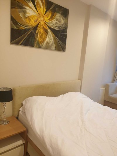 2R0624 คอนโดมิเนียม 1 ห้องนอน 1 ห้องน้ำ ให้เช่าเดือนละ 20,000 บาท โซนเชิงทะเล,ถลาง