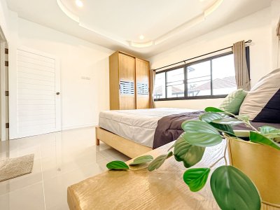 2R0630 Pool villa for rent 3 bedroom 2 bathroom 80,000/month at cherngtalay,thalang