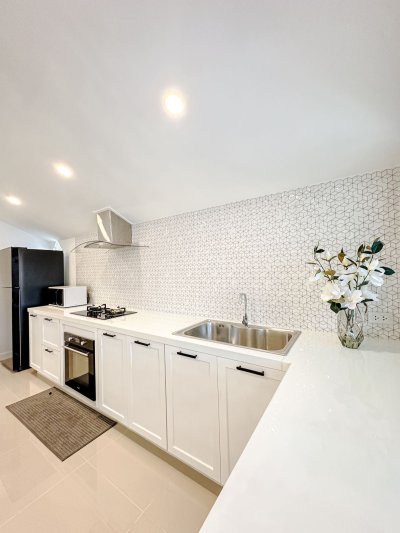 2R0630 Pool villa for rent 3 bedroom 2 bathroom 80,000/month at cherngtalay,thalang