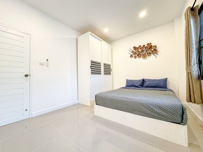 2R0630 Pool villa for rent 3 bedroom 2 bathroom 80,000/month at cherngtalay,thalang