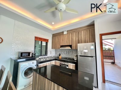 2R0631 ให้เช่า pool villa 3 ห้องนอน 3ห้องน้ำ ราคา 73,000/เดือน โซนเชิงทะเล,ถลาง