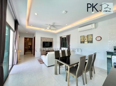 2R0631 ให้เช่า pool villa 3 ห้องนอน 3ห้องน้ำ ราคา 73,000/เดือน โซนเชิงทะเล,ถลาง