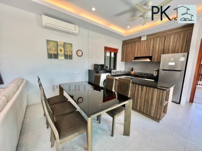 2R0631 ให้เช่า pool villa 3 ห้องนอน 3ห้องน้ำ ราคา 73,000/เดือน โซนเชิงทะเล,ถลาง