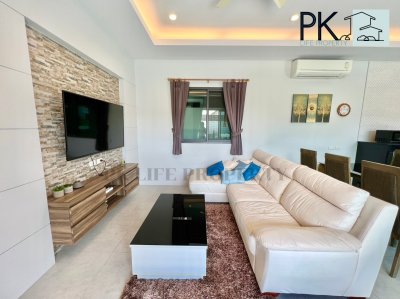 2R0631 ให้เช่า pool villa 3 ห้องนอน 3ห้องน้ำ ราคา 73,000/เดือน โซนเชิงทะเล,ถลาง