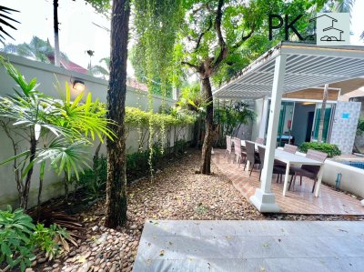 2R0634 ให้เช่า pool villa 4 ห้องนอน 4 ห้องน้ำ ราคา 100,000/เดือน โซนเชิงทะเล,ถลาง