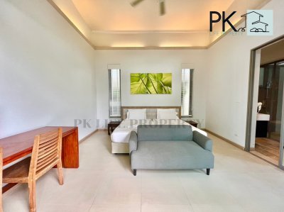 2R0634 ให้เช่า pool villa 4 ห้องนอน 4 ห้องน้ำ ราคา 100,000/เดือน โซนเชิงทะเล,ถลาง