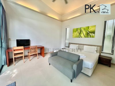 2R0634 ให้เช่า pool villa 4 ห้องนอน 4 ห้องน้ำ ราคา 100,000/เดือน โซนเชิงทะเล,ถลาง