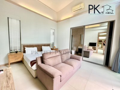 2R0634 ให้เช่า pool villa 4 ห้องนอน 4 ห้องน้ำ ราคา 100,000/เดือน โซนเชิงทะเล,ถลาง