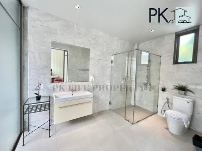 2R0634 ให้เช่า pool villa 4 ห้องนอน 4 ห้องน้ำ ราคา 100,000/เดือน โซนเชิงทะเล,ถลาง