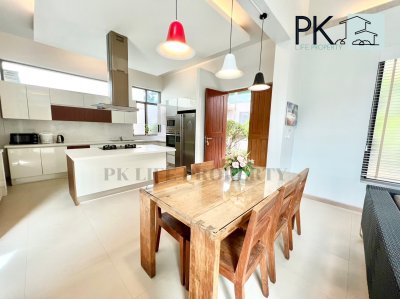 2R0634 ให้เช่า pool villa 4 ห้องนอน 4 ห้องน้ำ ราคา 100,000/เดือน โซนเชิงทะเล,ถลาง