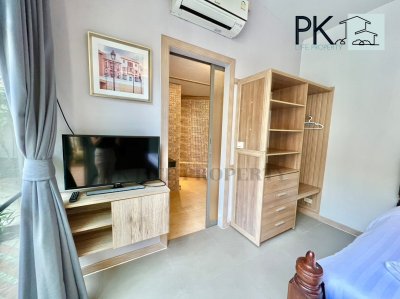 2R0634 ให้เช่า pool villa 4 ห้องนอน 4 ห้องน้ำ ราคา 100,000/เดือน โซนเชิงทะเล,ถลาง