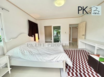 2R0635 ให้เช่าบ้านเดี่ยวสองชั้น 3 ห้องนอน 3 ห้องน้ำ ราคา 50,000/เดือน โซนเชิงทะเล,ถลาง