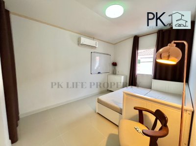 2R0635 ให้เช่าบ้านเดี่ยวสองชั้น 3 ห้องนอน 3 ห้องน้ำ ราคา 50,000/เดือน โซนเชิงทะเล,ถลาง