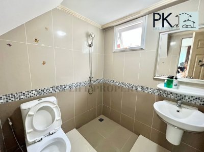 2R0635 ให้เช่าบ้านเดี่ยวสองชั้น 3 ห้องนอน 3 ห้องน้ำ ราคา 50,000/เดือน โซนเชิงทะเล,ถลาง