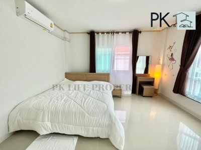 2R0635 ให้เช่าบ้านเดี่ยวสองชั้น 3 ห้องนอน 3 ห้องน้ำ ราคา 50,000/เดือน โซนเชิงทะเล,ถลาง