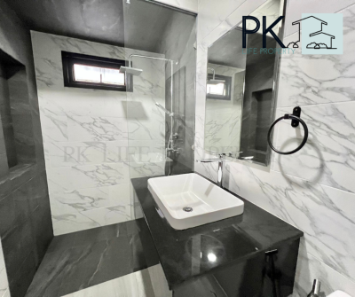 2R0642 ให้เช่า pool villa 3ห้องนอน 3 ห้องน้ำ ขนาด 300 ตรม ราคา100,000เดือน โซนเชิงทะเล