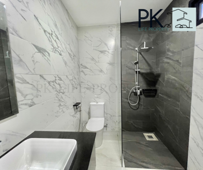 2R0642 ให้เช่า pool villa 3ห้องนอน 3 ห้องน้ำ ขนาด 300 ตรม ราคา100,000เดือน โซนเชิงทะเล