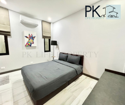 2R0642 ให้เช่า pool villa 3ห้องนอน 3 ห้องน้ำ ขนาด 300 ตรม ราคา100,000เดือน โซนเชิงทะเล